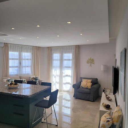 Apartamento Realidad Playa Blanca  Exterior foto