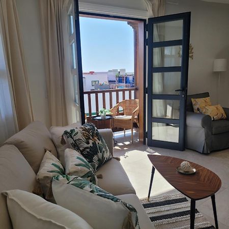 Apartamento Realidad Playa Blanca  Exterior foto
