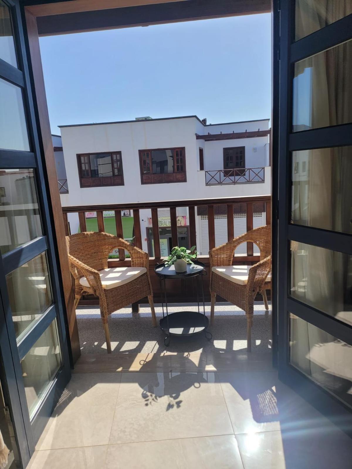 Apartamento Realidad Playa Blanca  Exterior foto