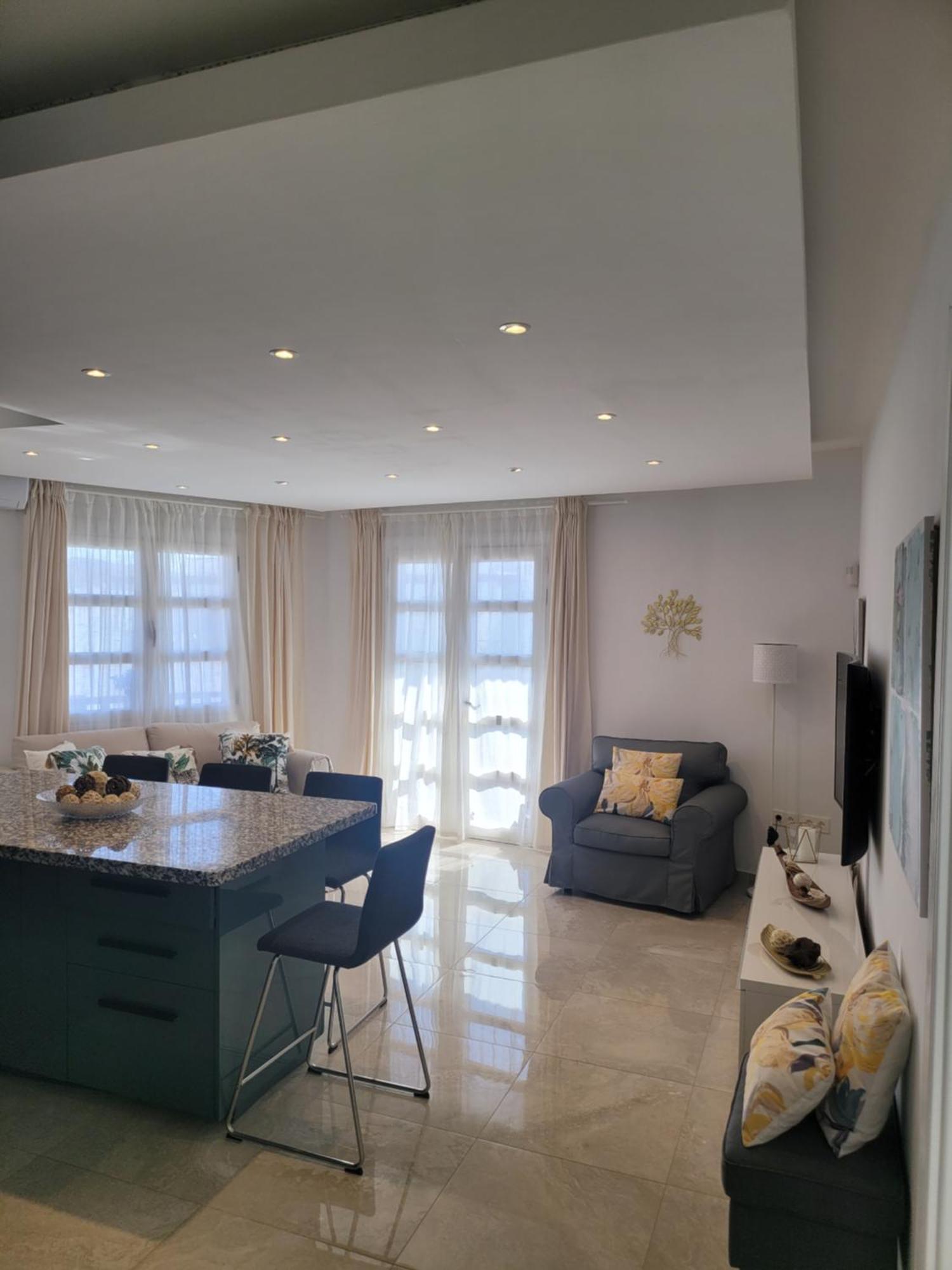 Apartamento Realidad Playa Blanca  Exterior foto