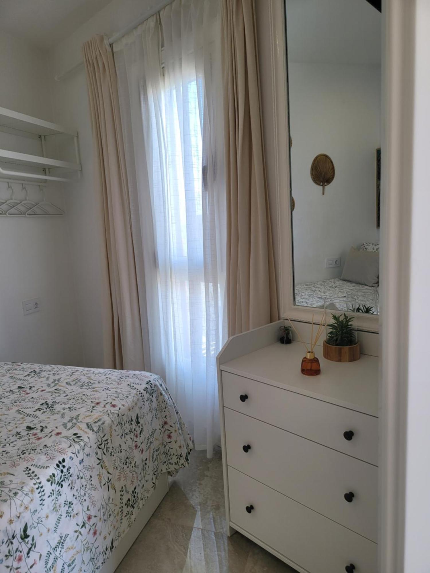 Apartamento Realidad Playa Blanca  Exterior foto
