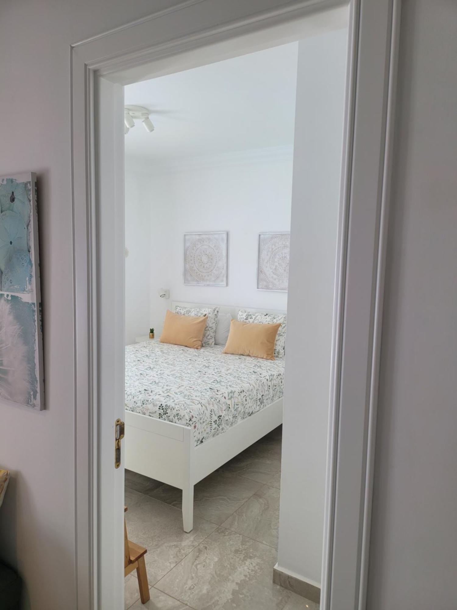 Apartamento Realidad Playa Blanca  Exterior foto