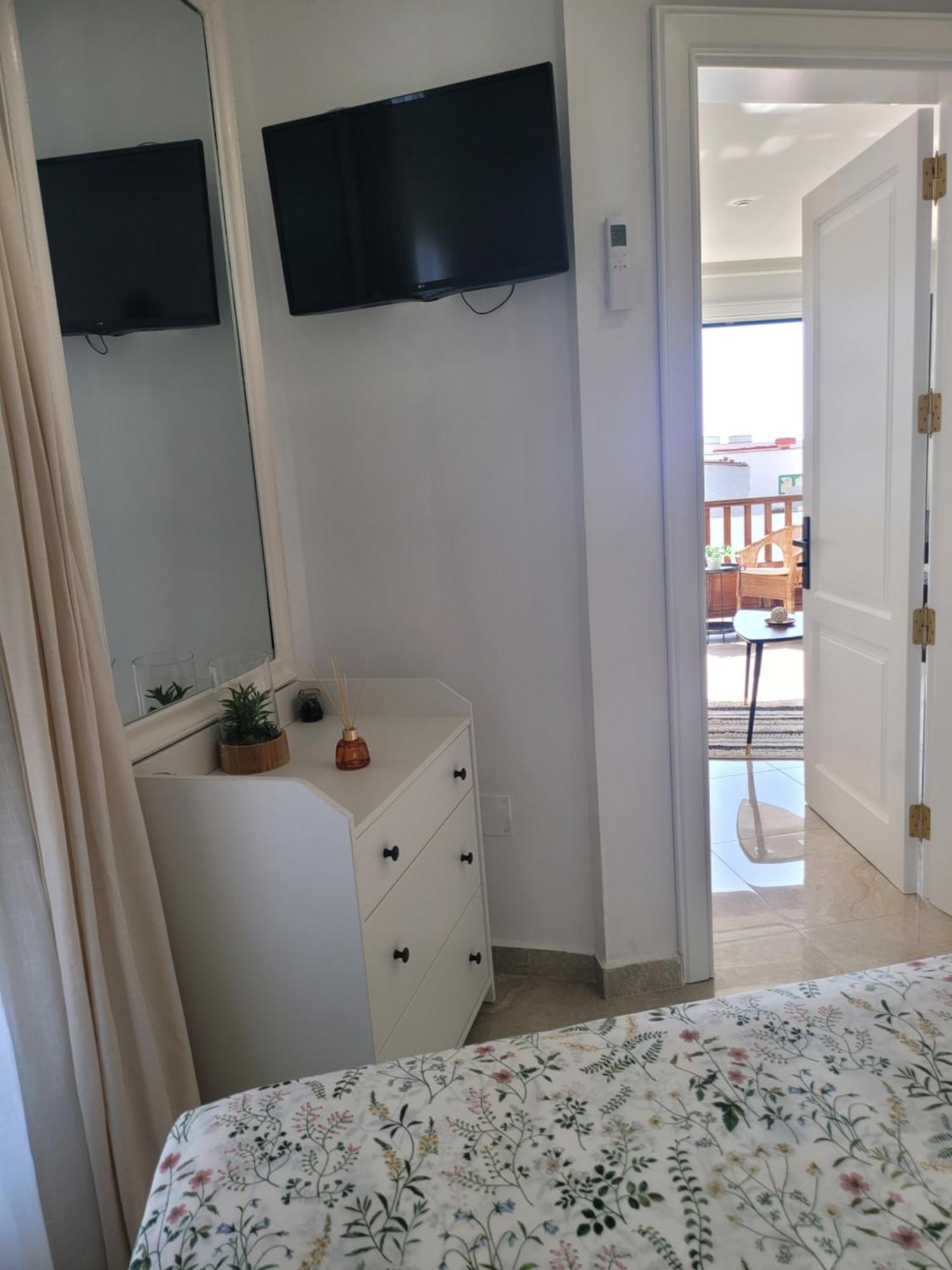 Apartamento Realidad Playa Blanca  Exterior foto