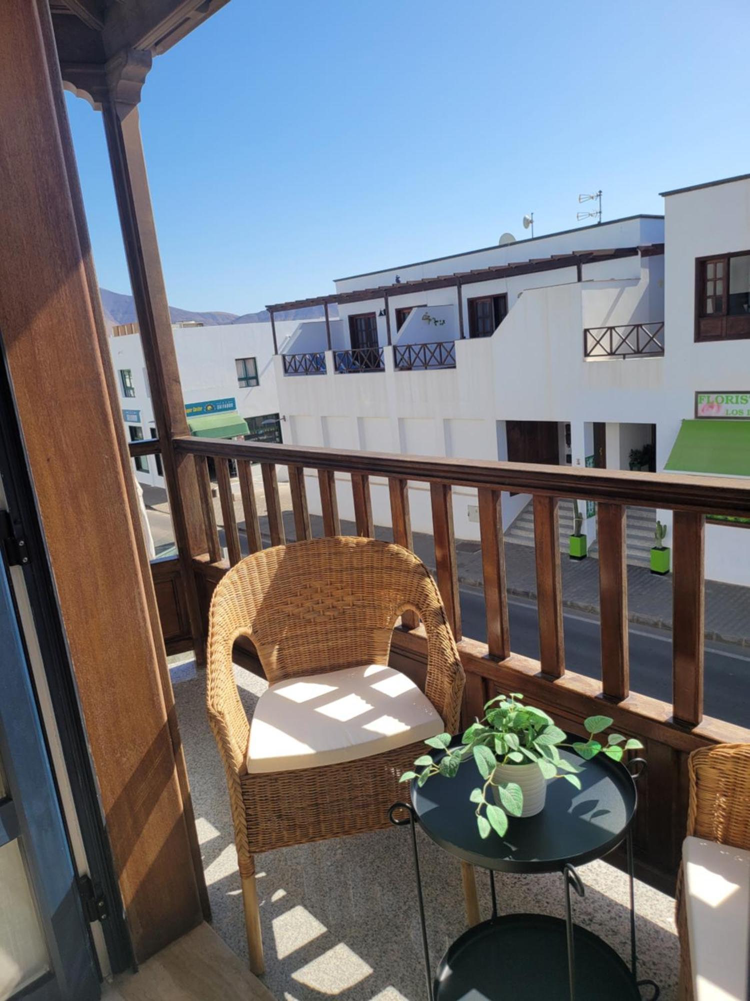 Apartamento Realidad Playa Blanca  Exterior foto