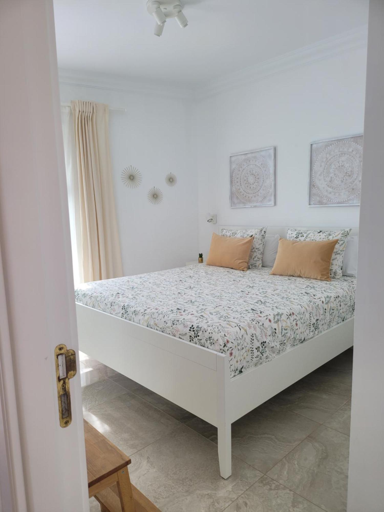 Apartamento Realidad Playa Blanca  Exterior foto